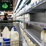 Woolworths Farmers’ Own Milk Discontinued: Why the Popular Brand Is Disappearing