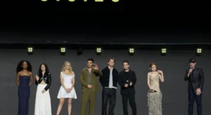 Christopher Abbott Cast as Professor X in Marvel’s X-Men
