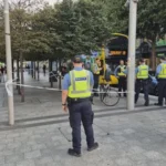 Dublin O’Connell Street Stabbing: Man Hospitalized, Suspect Arrested