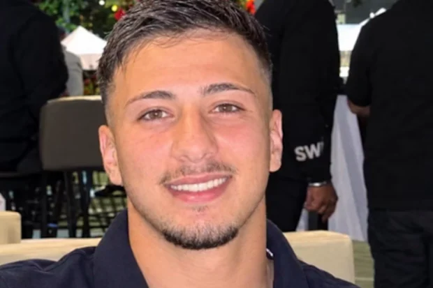 Daniel Hussein Thomastown shooting