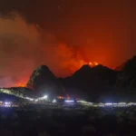 Mount Etna Erupts Again — Catania Airport Shuts as Ash Cloud Grounds All Flights