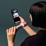 Dyson Launches $499 CameraJet AI Toothbrush That Flosses While You Brush