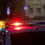 Notre Dame Shooting Near Stadium Injures Officer