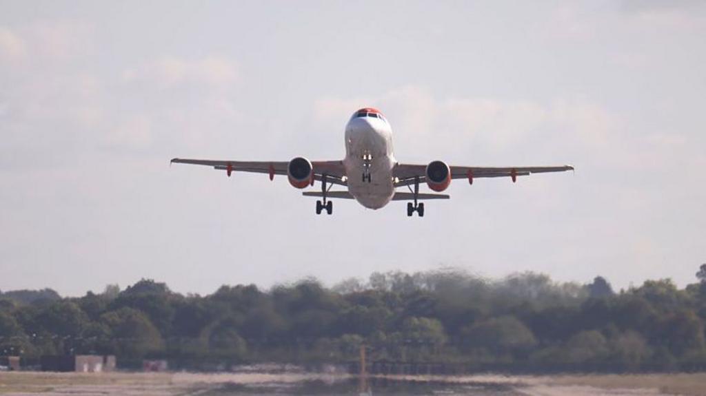 Prestwick air traffic failure