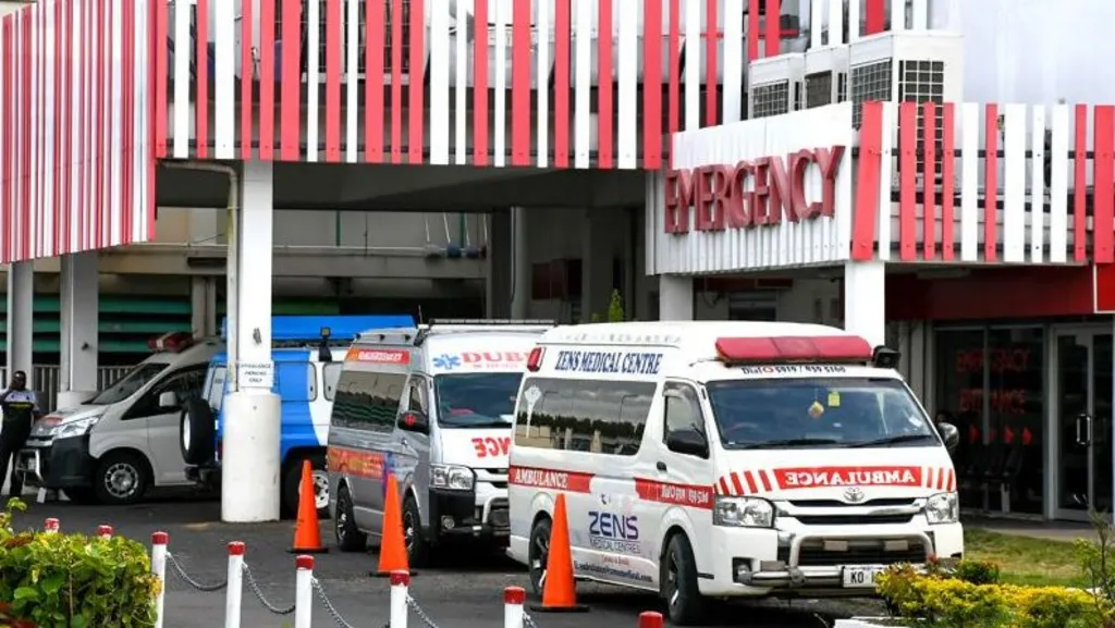Fiji Declares HIV National Emergency as Record 2,016 Cases Reveal Growing Crisis