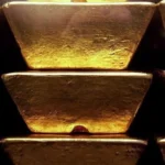 Europe Is Moving Gold Out of North America