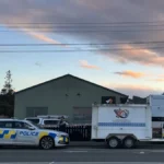 Two Dead in Nelson After Shotgun Stolen From Store, Police Investigate