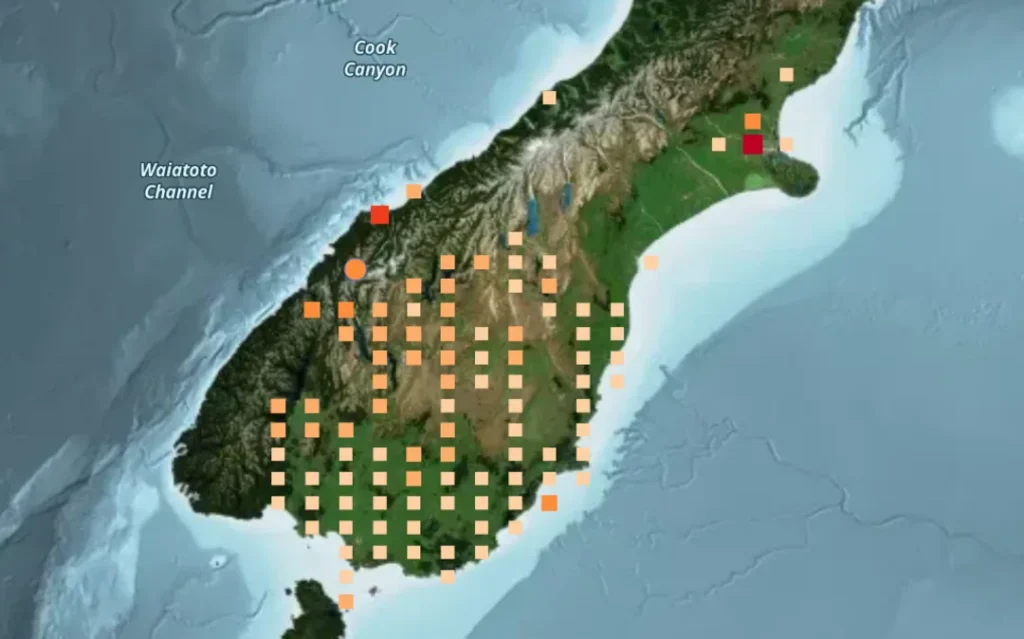Milford Sound Earthquake Today: 5.6 Quake Strikes After 5.5 Shake, Bridge Closed