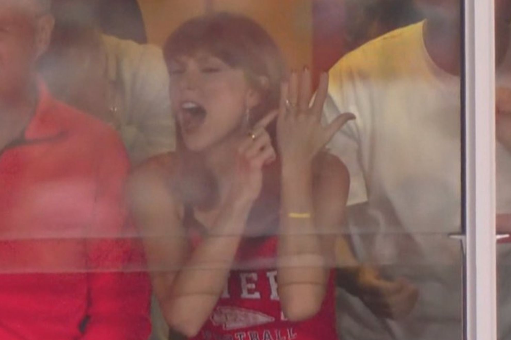 Taylor Swift wedding ring
