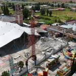 Mexico Fireworks Explosion: 10 Dead, 81 Injured at Religious Festival