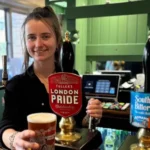 Rebecca Bullock Stabbing: British Pub Landlady, 31, Killed at German Train Station