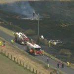 Brisbane Plane Crash: Two Killed Minutes After Takeoff From Archerfield Airport