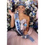 Dominican Republic Wins Miss World After 44 Years — Meet Joheirry Mola