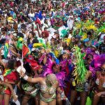 West Indian Day Parade 2026 in Brooklyn