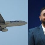 Indian Pilot Smit Machchhar Reportedly Stops Co-Pilot From Crashing Flydubai Flight