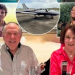 Florida Family's Plane Vanishes