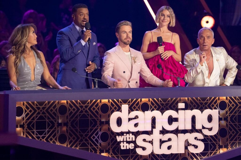 When Does Dancing With the Stars Season 35 Start? Premiere Date, Time and Where to Watch