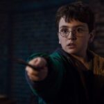 New Harry Potter Trailer Reveals a Hogwarts Fans Haven’t Seen Before