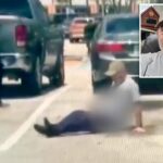 Florida Walmart Parking Lot Shooting