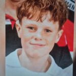 Eoin Doyle, 12, Dies in Mayo Train Crash After Football Training