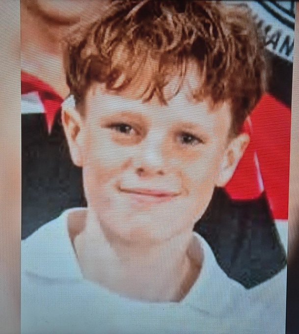 Eoin Doyle, 12, Dies in Mayo Train Crash After Football Training
