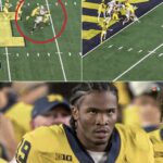 Bryce Underwood’s Hail Mary Saves Michigan After Clock Review