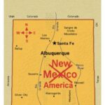 Trump New Mexico New America