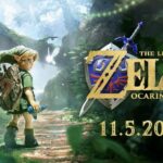 Ocarina of Time Remake: Price, Release Date and Changes