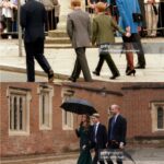 Prince George Starts at Eton: Inside His Unusual New School Life