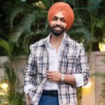 Ammy Virk Canada shooting