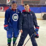 Father of Penguins Forward Andrei Kuzmenko Dies After Bear Attack in Russia