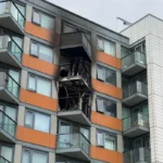 London Tower Block Fire: 70 Firefighters Rush to 17th-Floor Blaze in Poplar