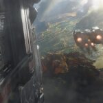 StarCraft’s New Marine Lasts One Battle—Then His Suit Is Reused