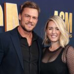 Alan Ritchson’s Wife Gave Up a Permanent Home for His Career—Now They’re Separating