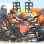 McLaren’s Seven-Second Stop Was Only Half of Norris’ Spanish GP Disaster