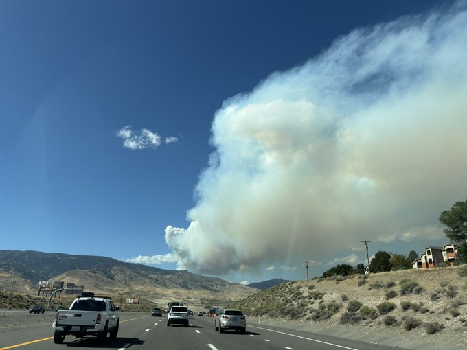 FloristonFire