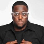 Sway DaSafo Dies at 44: Wife, Four Children and Family Background