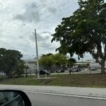 Miami Beach Prisoner Escape