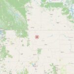 Great Falls Earthquake Today: 3.6 Magnitude Quake Rattles Montana Residents