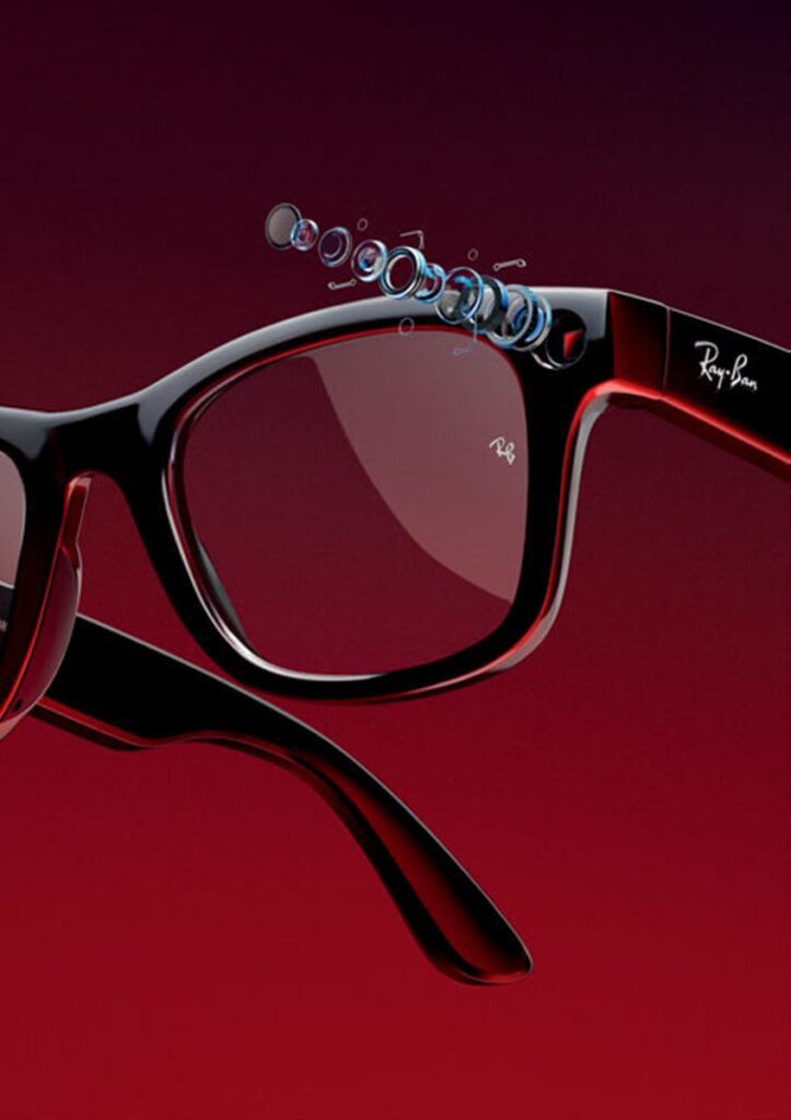 Meta Ray-Ban glasses lawsuit