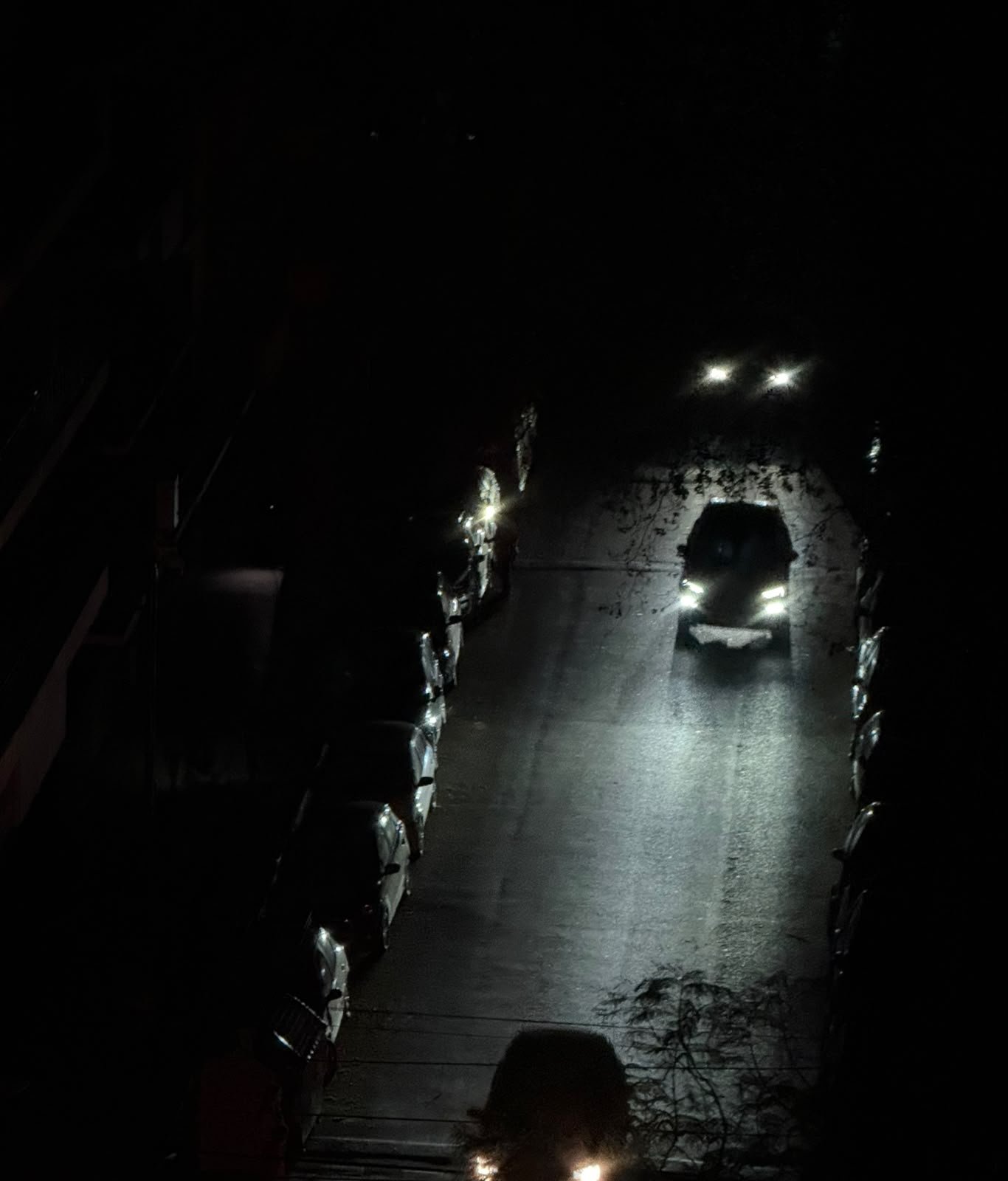 Buenos Aires blackout