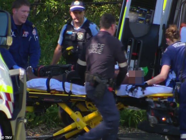 Valley Heights Stabbing: Child Dead, Three Critical in NSW, Australia