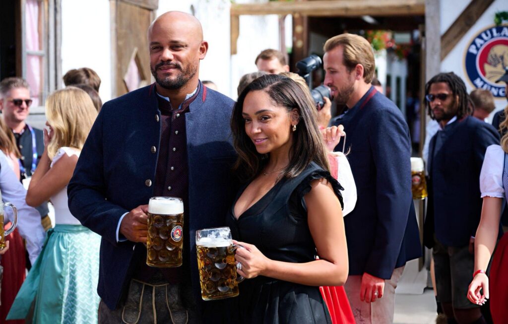 Oktoberfest 2026 Opens With Bayern Stars, New Rides and Higher Prices