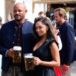 Oktoberfest 2026 Opens With Bayern Stars, New Rides and Higher Prices