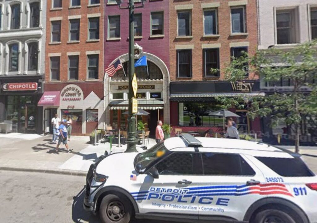 Chipotle Worker Jaquoya Stabbed to Death on Break in Downtown Detroit