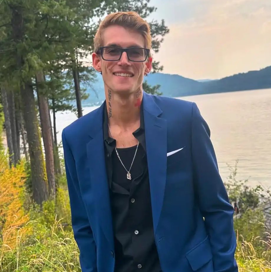 Presley Gerber cause of death