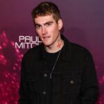 Presley Gerber death