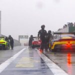 WEC Fuji Qualifying Cancelled: Alpine Takes Pole After Severe Weather