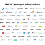 NVIDIA Launches Open Agent Safety Platform With 100+ Partners to Secure AI Agents