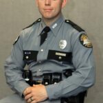 Kentucky Trooper Hayden Phillips
